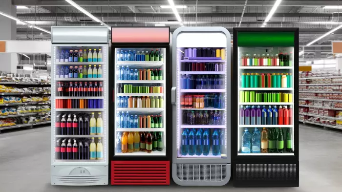 Wellington Drive’s journey from manufacturing to tech