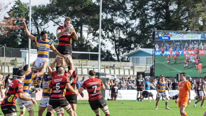 Silver Lake's pursuit of NZ Rugby stake won’t affect Sky's broadcast rights