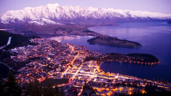 Queenstown tourism aims for carbon-zero by 2030