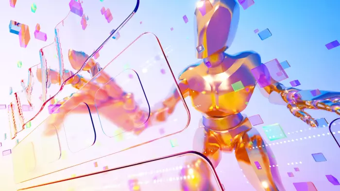 AI is reshaping work – but not the way you think