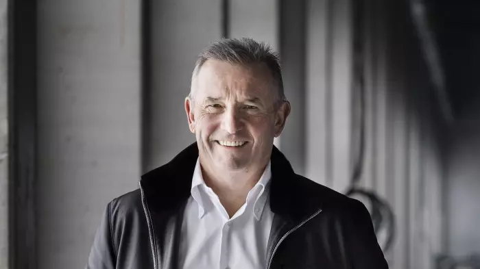 'Well played, Don': Mainfreight shares spike 12%