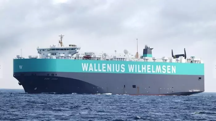 Shipping giant takes over NZ ocean freight firm Armacup
