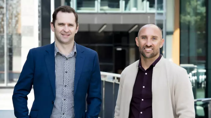 Dosh app makes asking mates for money less awkward