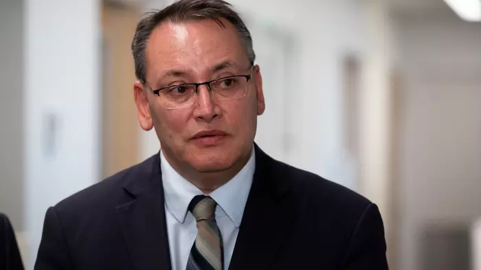 Government to set up single science funding body