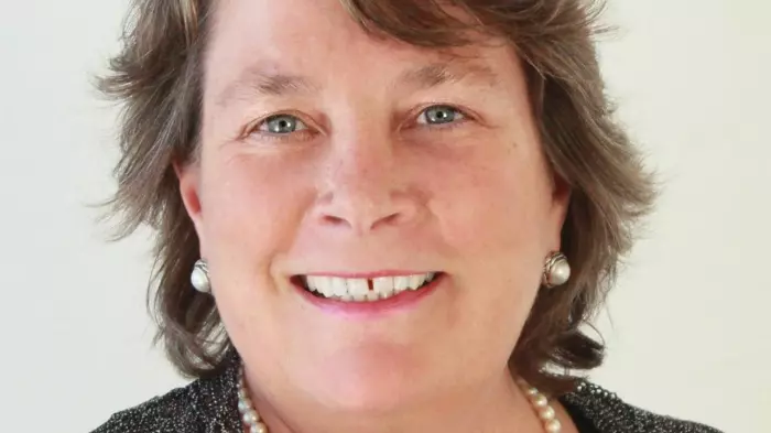 John Williamson to chair Guardians of NZ Superannuation