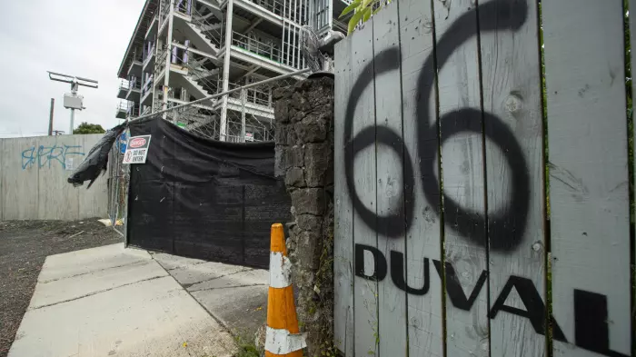 FMA 'not approval body' for Du Val investors