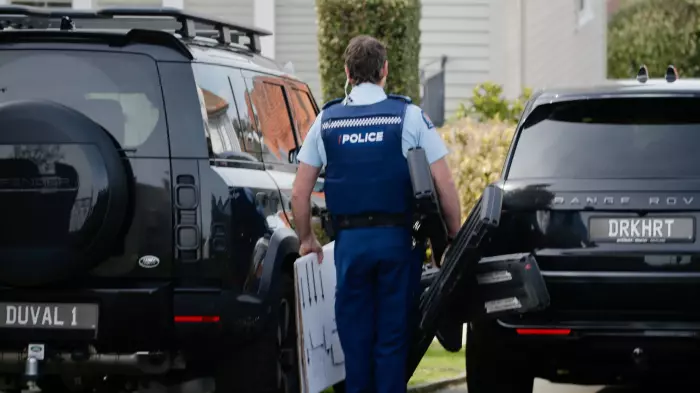 ‘We have right to remain silent’: Clarkes