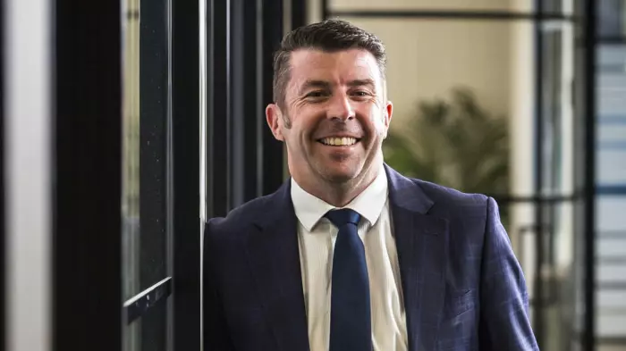 From foot & mouth crisis to KiwiNet's commercialisation icon