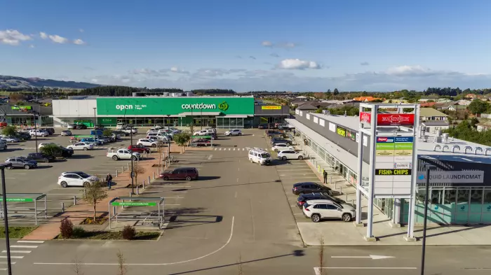 Erskine Owen's $15m North Canterbury retail punt