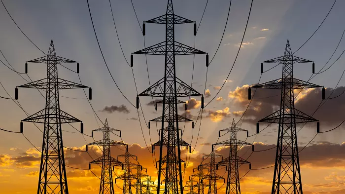 Household electricity bills increase by 10%