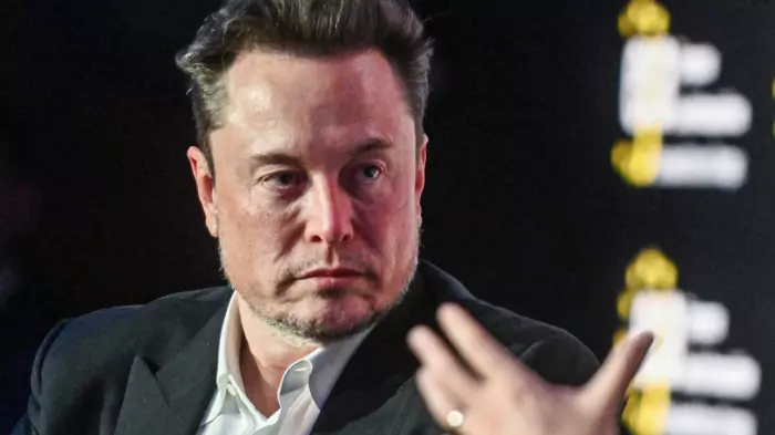 The money and drugs that tie Elon Musk to some Tesla directors