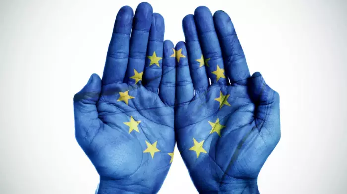 Right-wingers out to remake the EU, but they're split on how