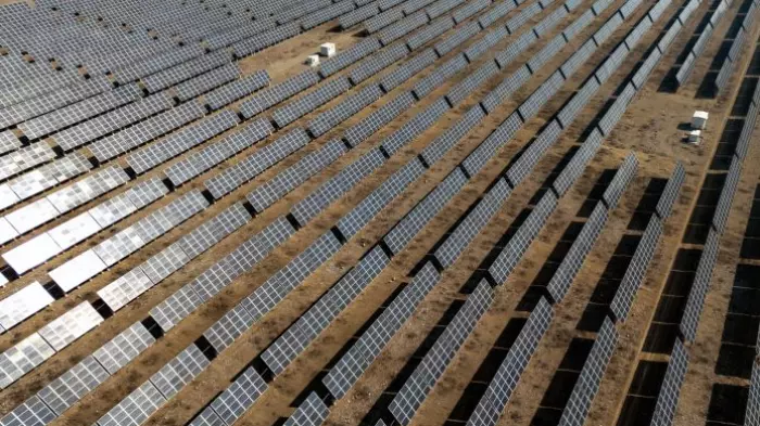China’s EV and solar boom is a capitalist win for communism