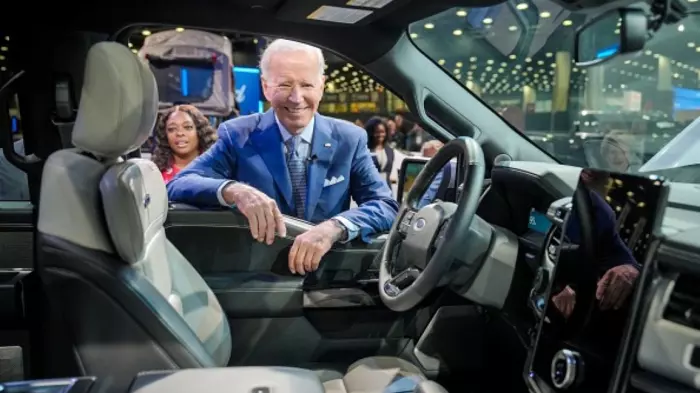 Another roadblock to the EV transition: personal politics