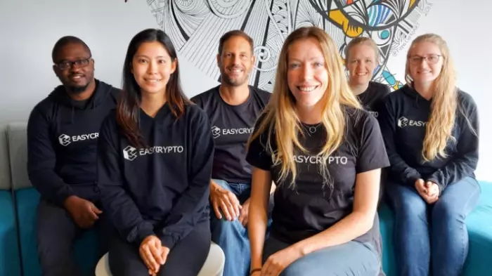 Debanking is a major problem for NZ crypto companies