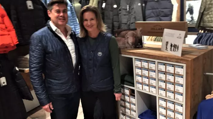Outdoor clothing retailer Edmund Hillary goes bust: Covid blamed, $1.5m owed