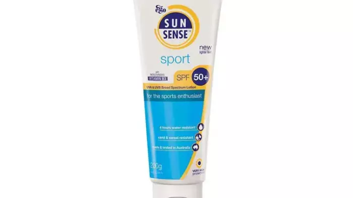 Sunblocked: court slaps fine on sunscreen firm