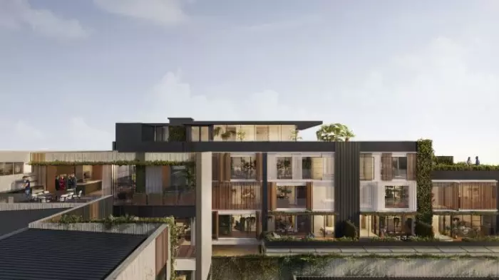 Boomers, returning Kiwis set the pace for new developments