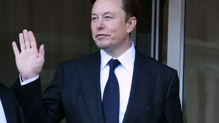 Musk criticises working from home as a morally dubious practice