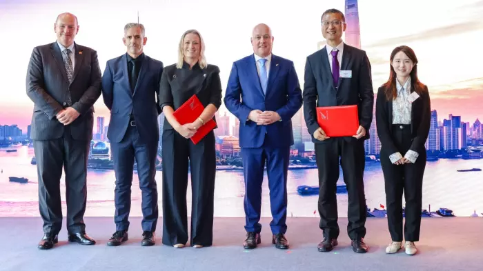 EnPot inks deal with Siemens Energy