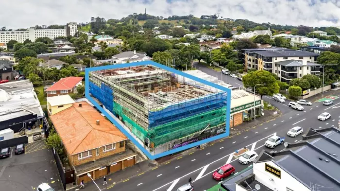 Sky Stone Group employee's interim injunction dismissed