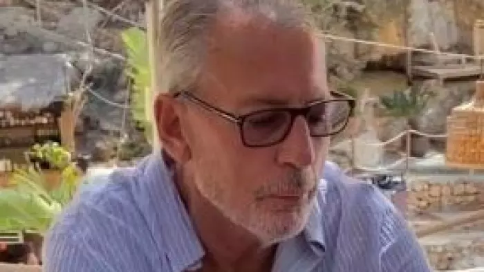 Eric Watson seeks $32m damages from US watchdog