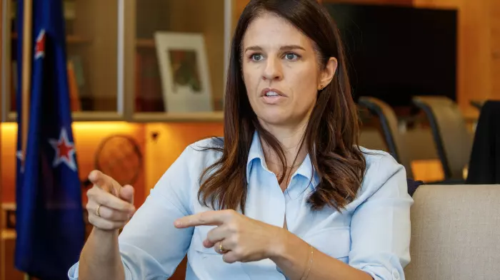 Agribusiness NCEA removal will 'impact economy'