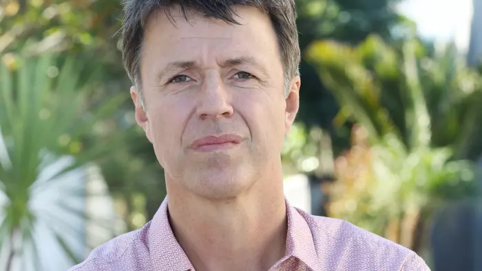 Being AI’s bold plan: No business, still listed