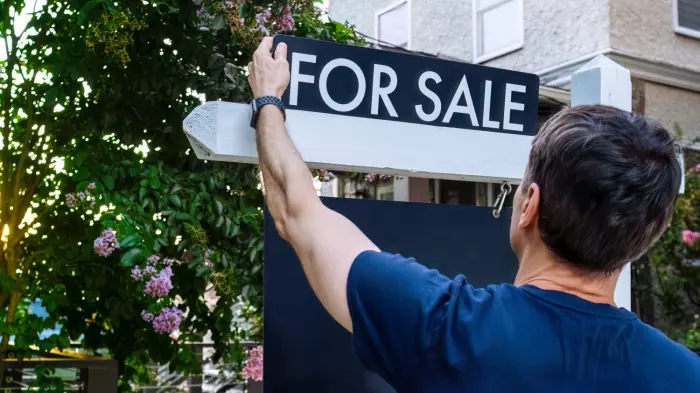Why are Americans relocating? The data shows surprises