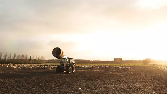 National promises farmers less red tape and more workers