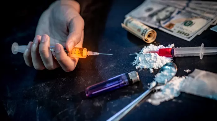 Fentanyl and politics a toxic mix for US relations with Mexico