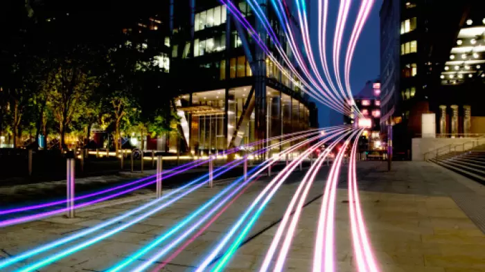 Vector carrying out strategic review of its fibre business