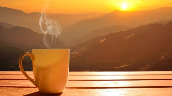 Sweden has a caffeinated secret to happiness in the workplace