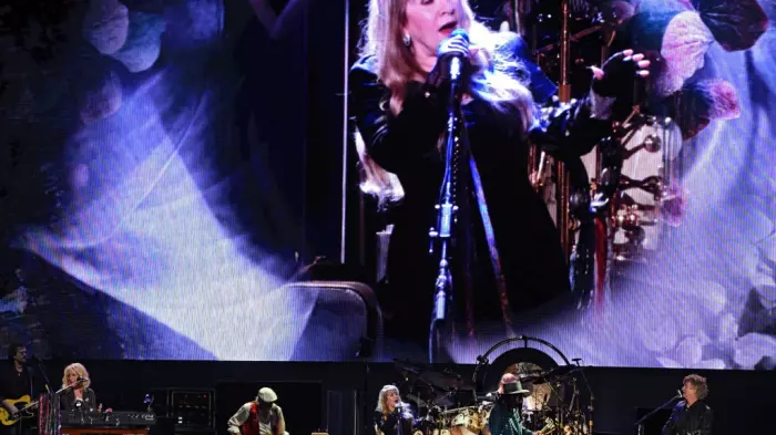 ‘Dreams’ review: Fleetwood Mac beyond the rumours