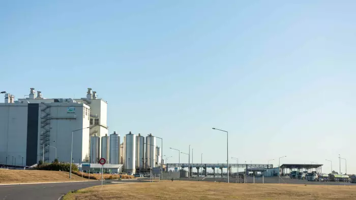 Dairy demand holds but supply surge may sink Fonterra's $10/kgMS forecast