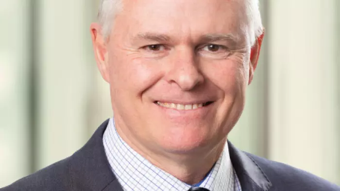 ‘Still work to do’: Peter McBride on Fonterra's performance