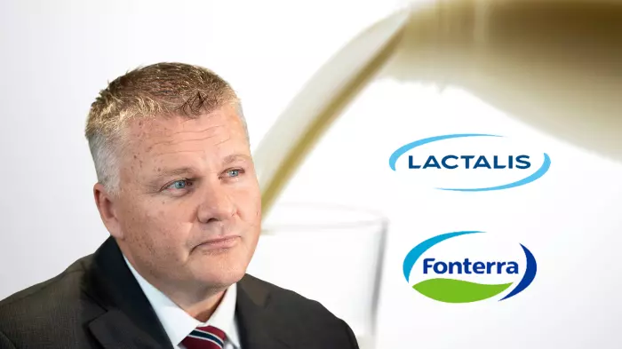 Recap: How the Fonterra consumer business sale unfolded
