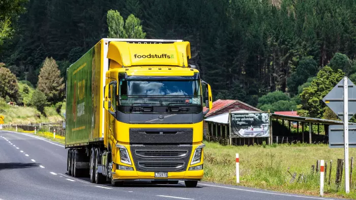 Foodstuffs South Island ‘merger costs’ bill rises