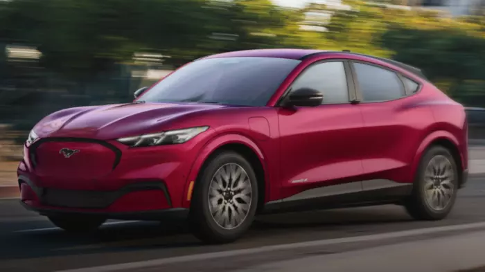 Carmakers still scrambling to get rare-earth magnets
