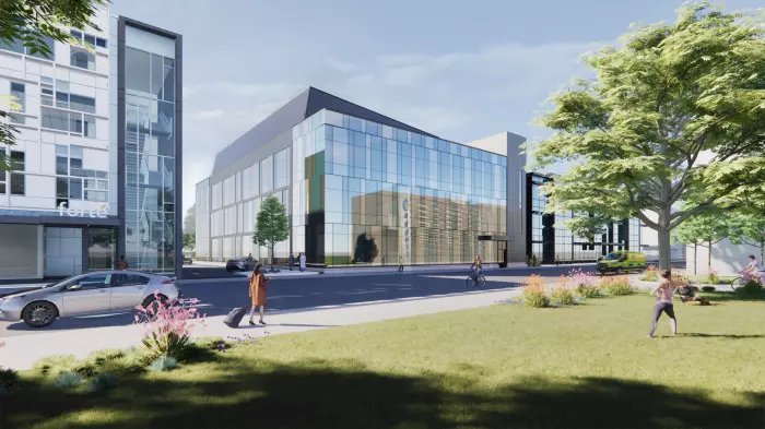 Mainland Capital delivers $50m raise for Chch hospital expansion