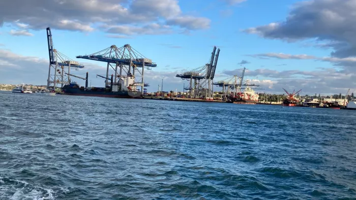 Union calls for resignation of Ports of Auckland board