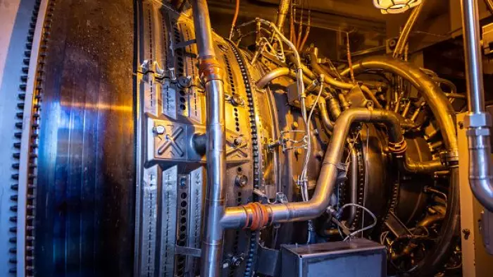 New gas-fired electricity generation needed now