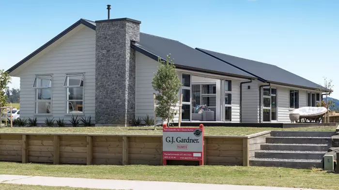 Ranked: New Zealand's biggest home builders