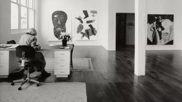 Controversy and growth – the Auckland art scene in the 1990s
