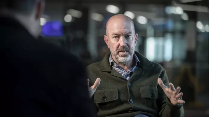 Gentrack in the hunt for 10 new customers