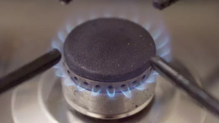 Less natural gas use drives NZ emissions down