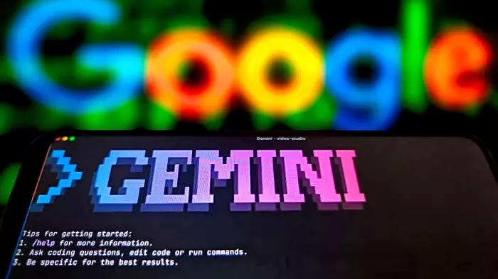 Google is trying everything to sell AI to sceptics
