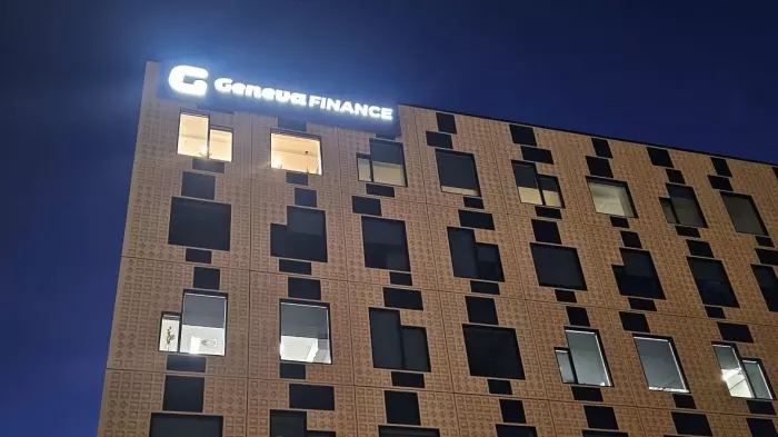 Shareholders association opposes Geneva Finance delisting
