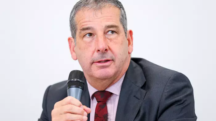 Rates will rise but when is the question: Bascand