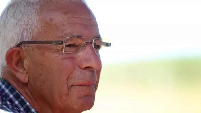 Wine magnate in court over receivership